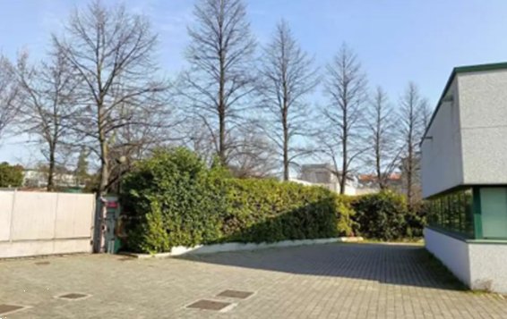 casa indipendente in vendita a Legnano