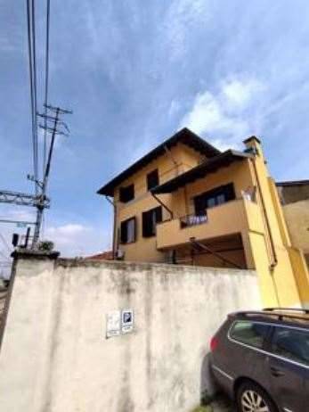 appartamento in vendita a Legnano