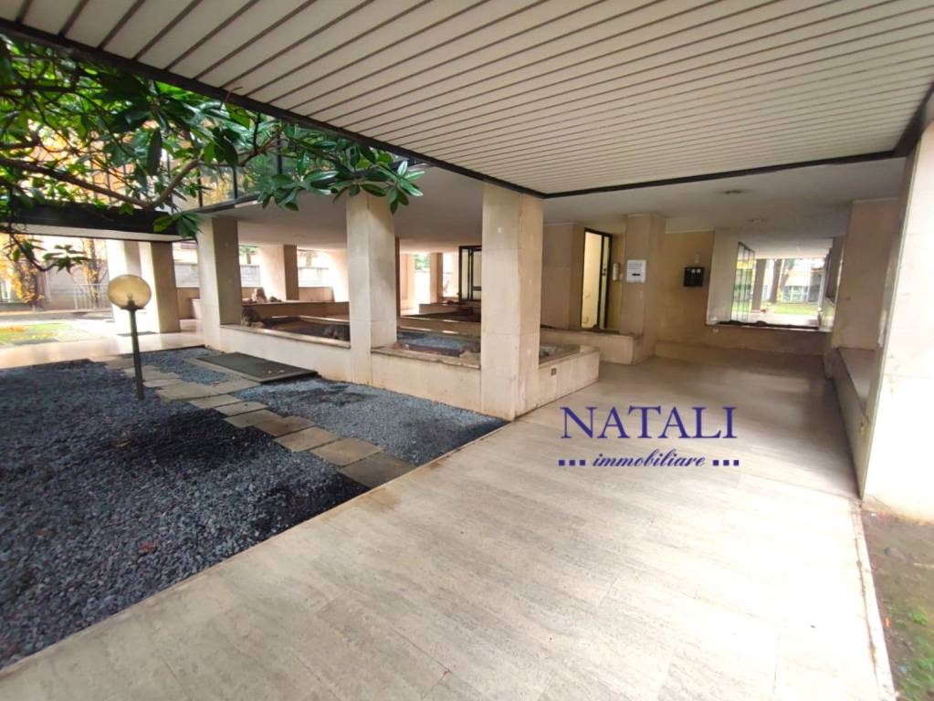 ufficio in vendita a Legnano