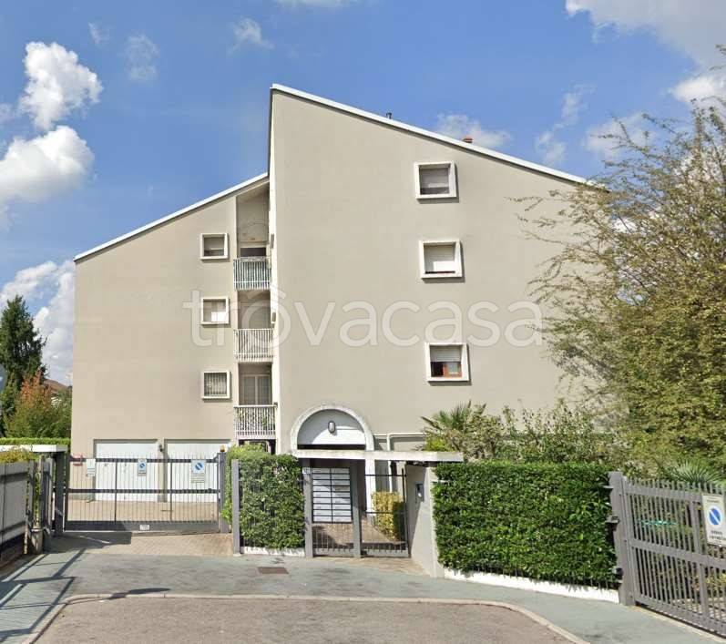 appartamento in vendita a Legnano