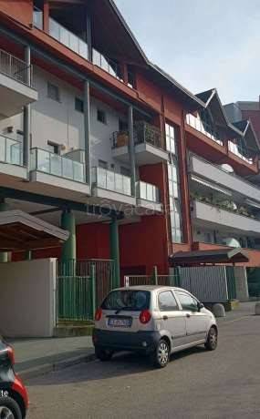 appartamento in vendita a Legnano