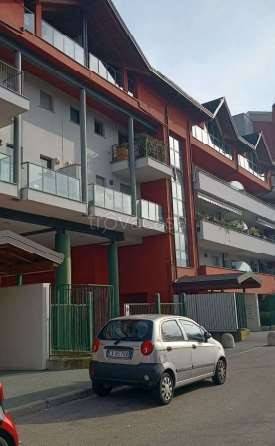 appartamento in vendita a Legnano