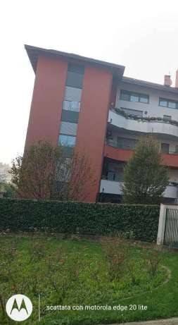 appartamento in vendita a Legnano