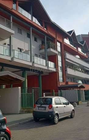 appartamento in vendita a Legnano