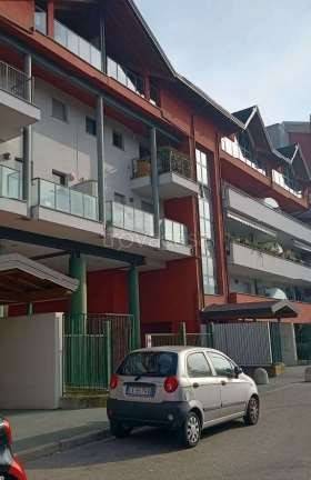appartamento in vendita a Legnano