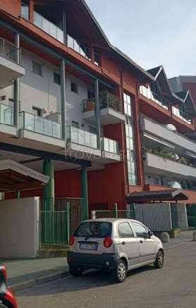 appartamento in vendita a Legnano