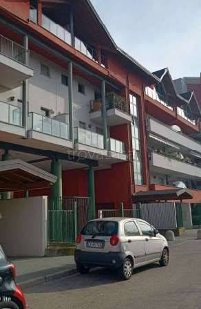 appartamento in vendita a Legnano