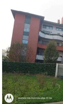 appartamento in vendita a Legnano