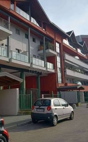 appartamento in vendita a Legnano