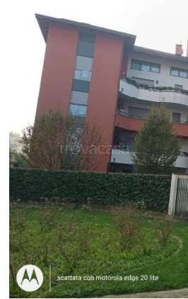 appartamento in vendita a Legnano