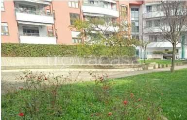 appartamento in vendita a Legnano