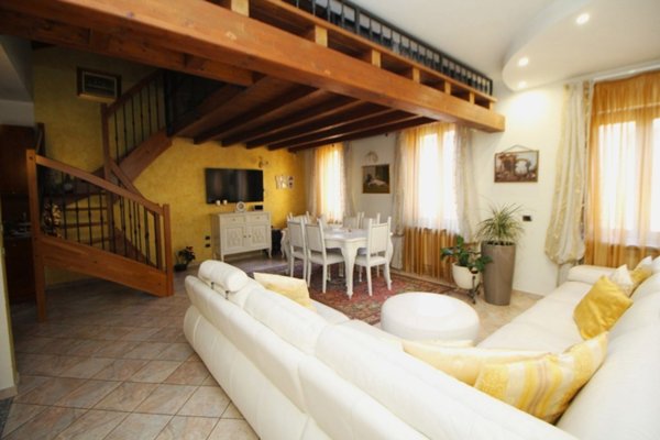 appartamento in vendita a Legnano