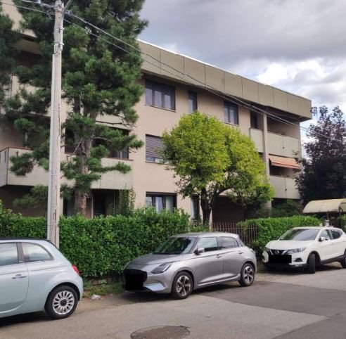 appartamento in vendita a Legnano