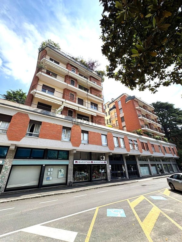 appartamento in vendita a Legnano