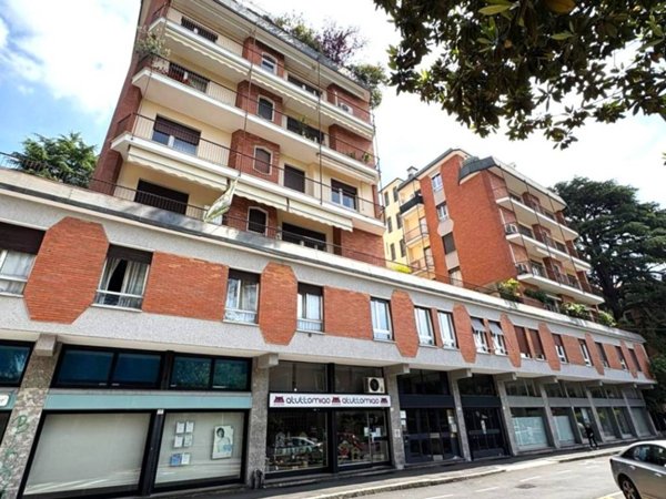appartamento in vendita a Legnano