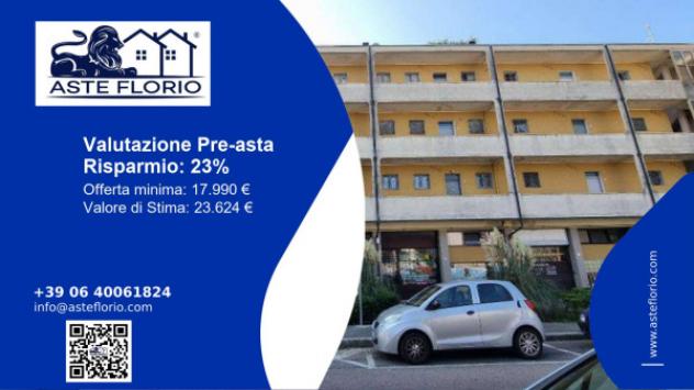 appartamento in vendita a Legnano