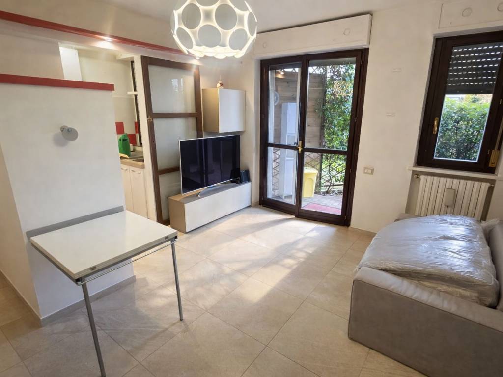 appartamento in vendita a Legnano