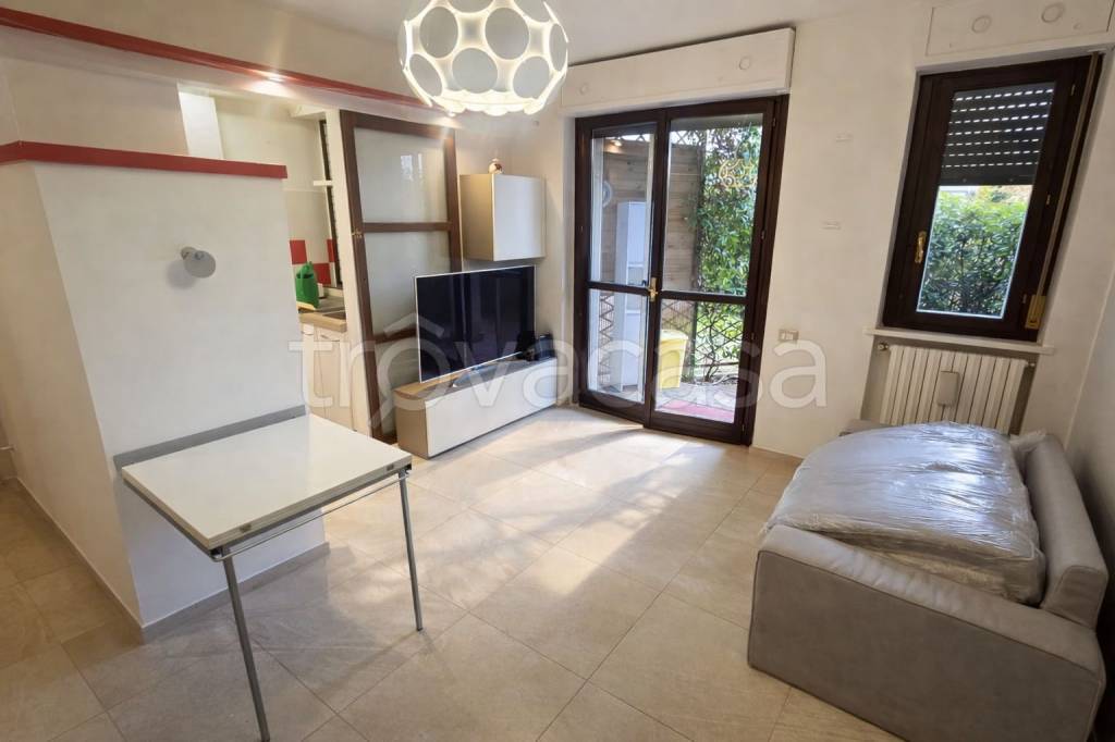 appartamento in vendita a Legnano