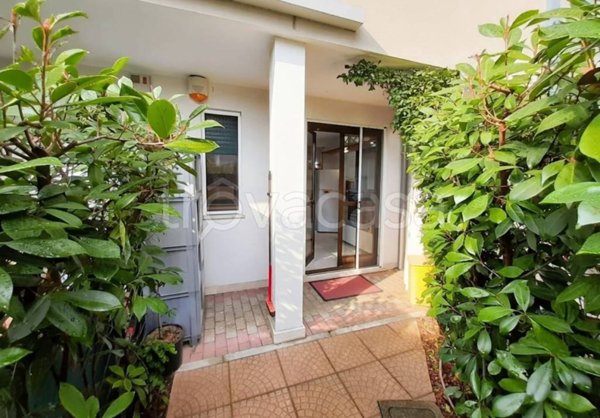 appartamento in vendita a Legnano