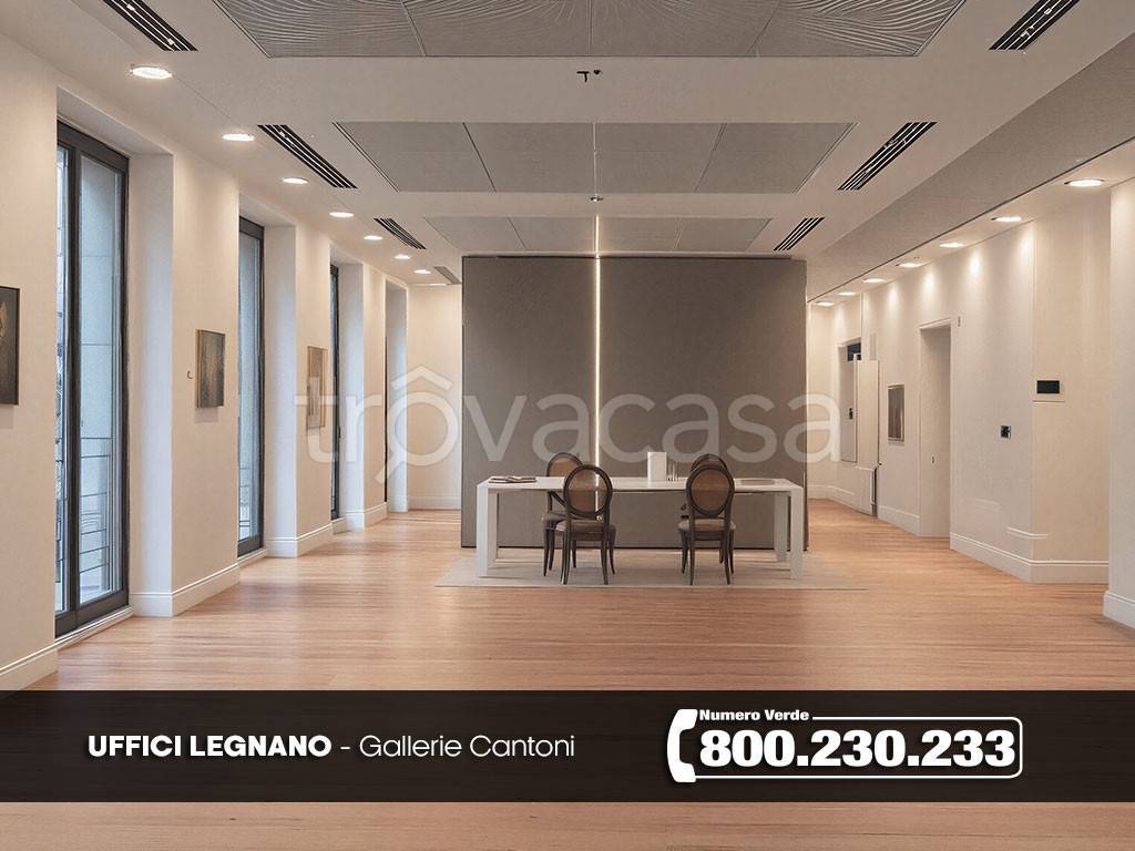 appartamento in vendita a Legnano