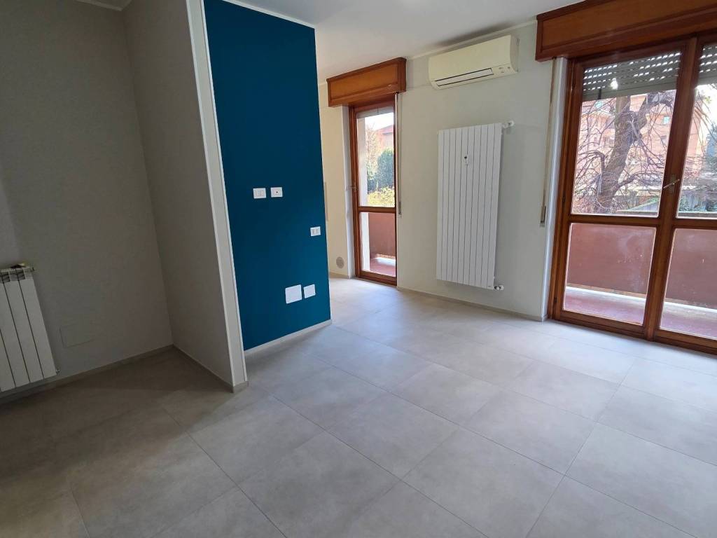 appartamento in vendita a Legnano