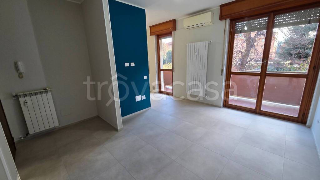 appartamento in vendita a Legnano