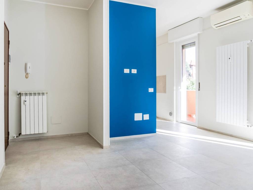 appartamento in vendita a Legnano