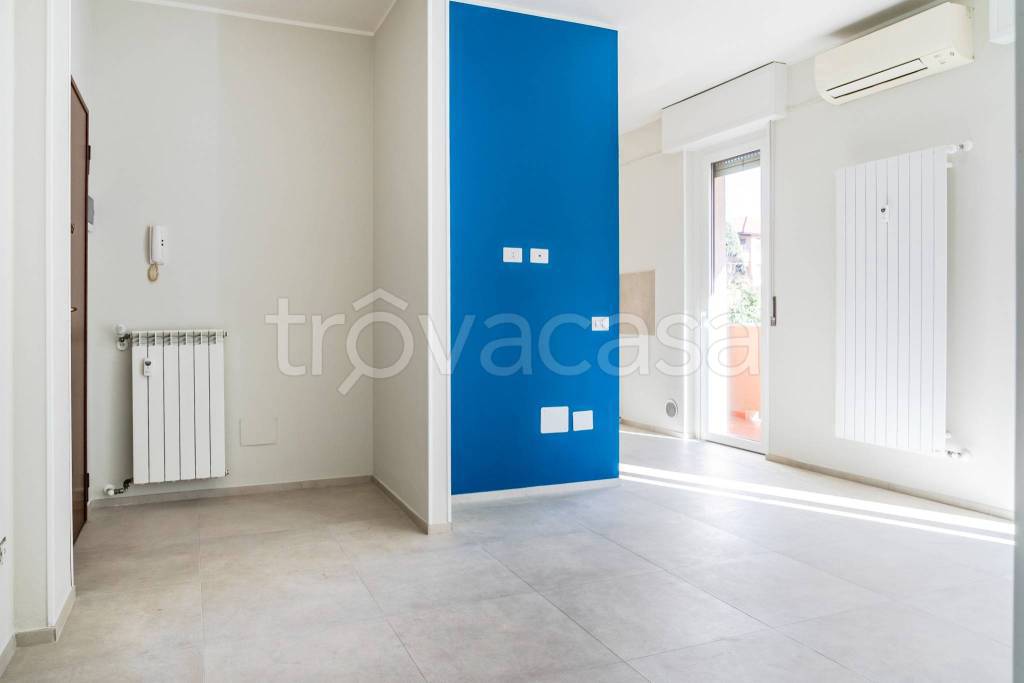 appartamento in vendita a Legnano