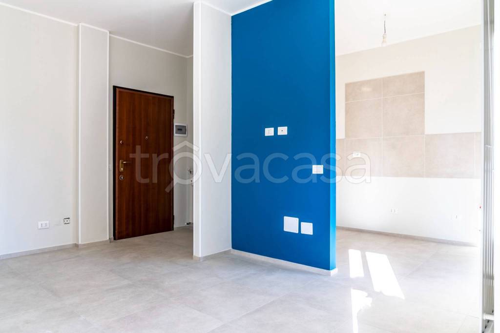 appartamento in vendita a Legnano