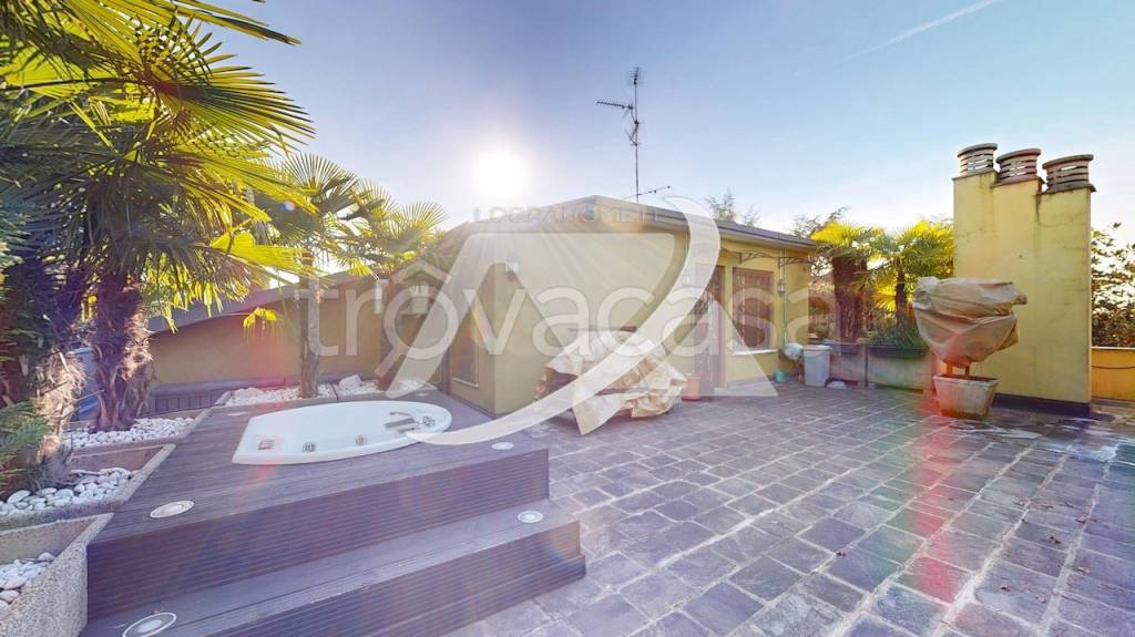 appartamento in vendita a Legnano