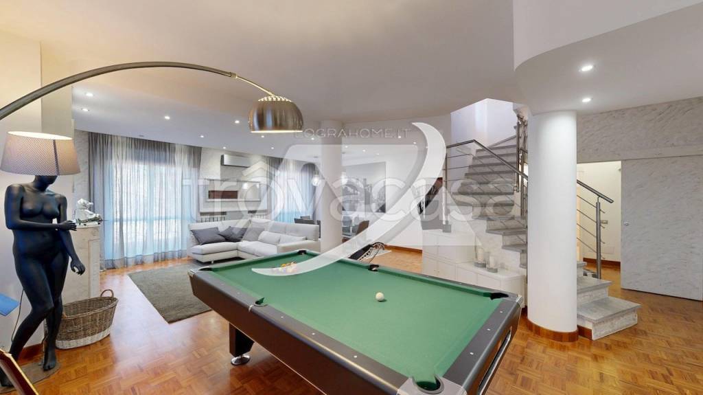 appartamento in vendita a Legnano