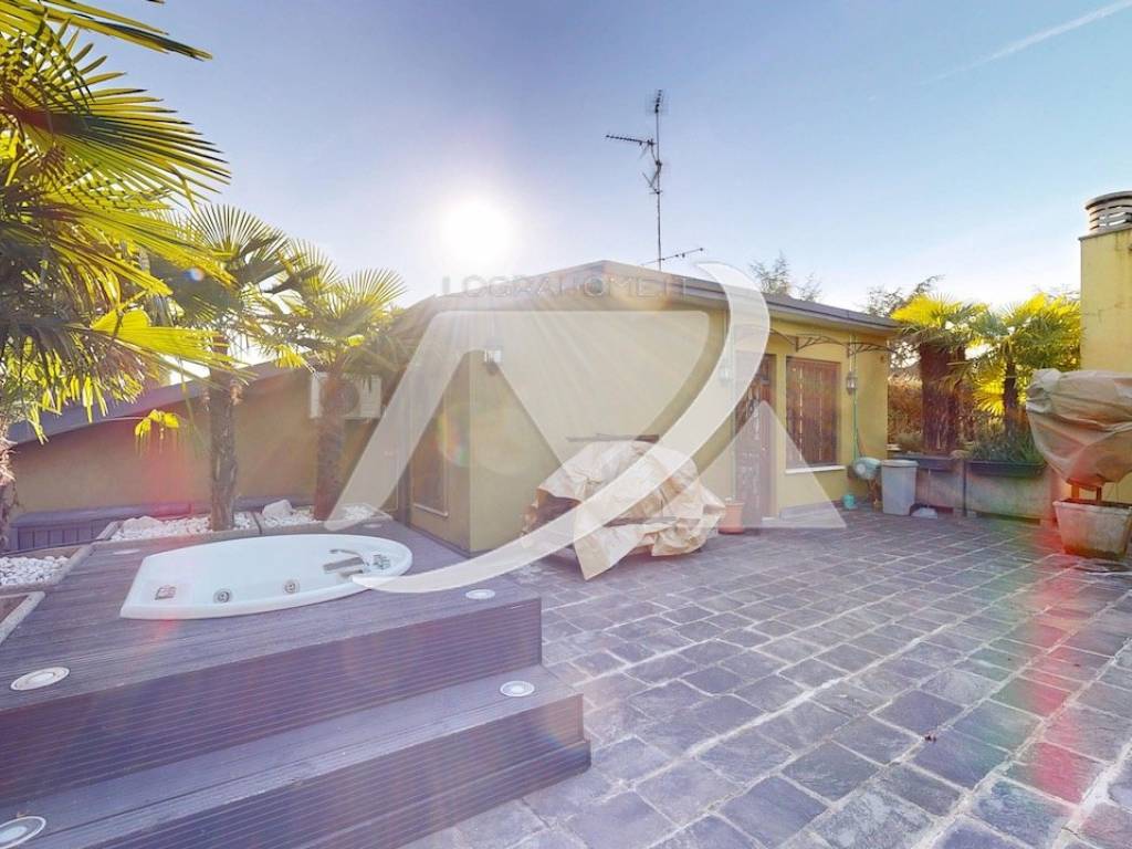 appartamento in vendita a Legnano