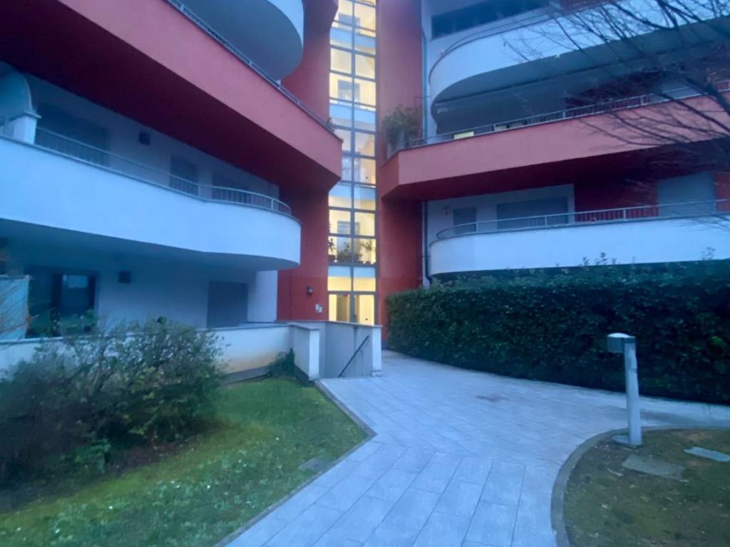 appartamento in vendita a Legnano