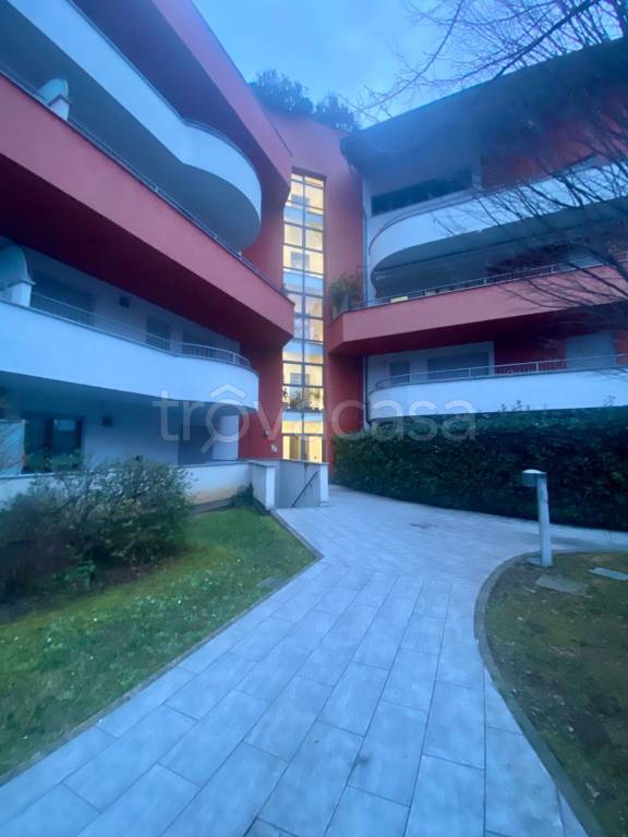 appartamento in vendita a Legnano