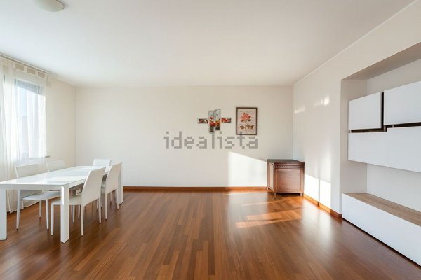 appartamento in vendita a Legnano