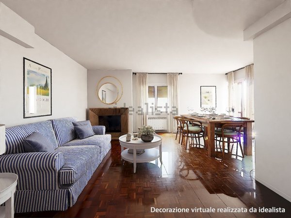 appartamento in vendita a Legnano