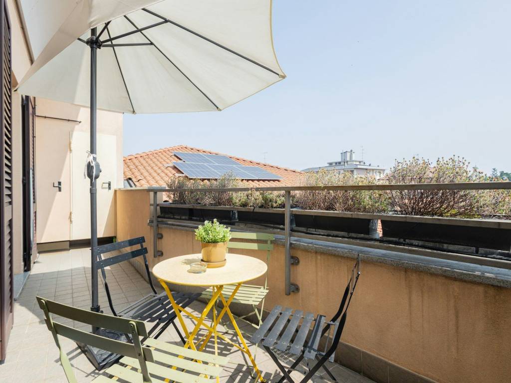 appartamento in vendita a Legnano