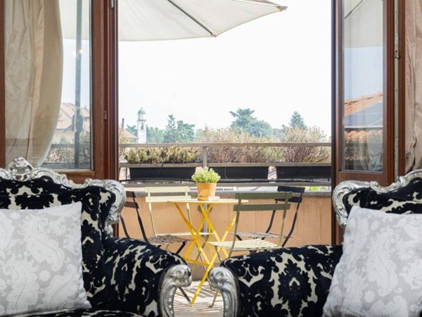 appartamento in vendita a Legnano