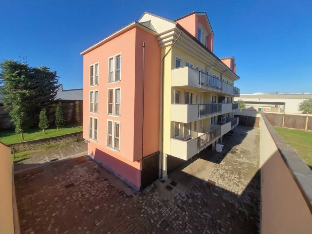 appartamento in vendita a Legnano