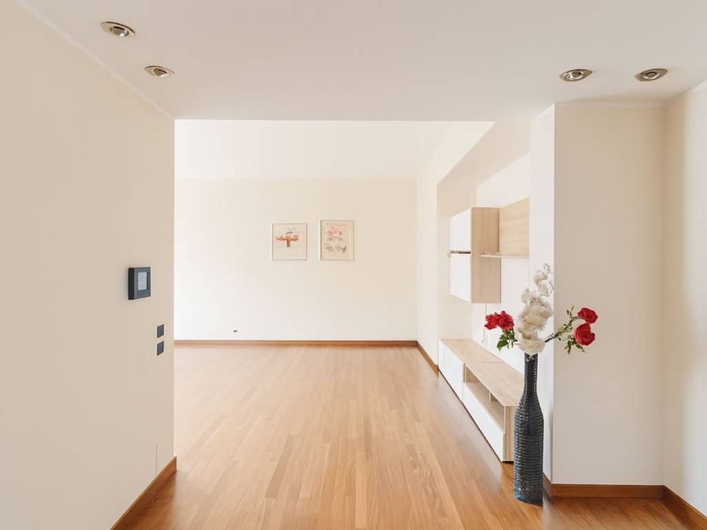 appartamento in vendita a Legnano