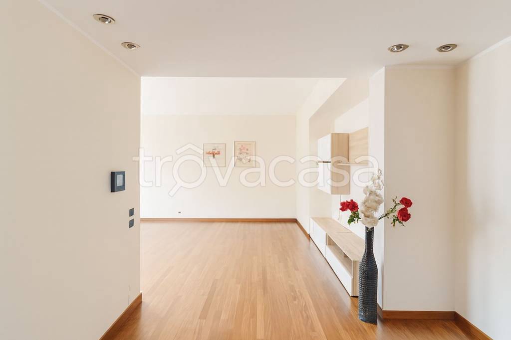 appartamento in vendita a Legnano