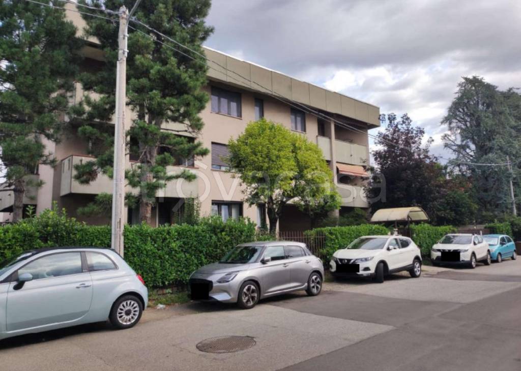 appartamento in vendita a Legnano