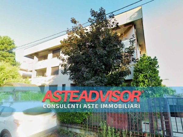 appartamento in vendita a Legnano