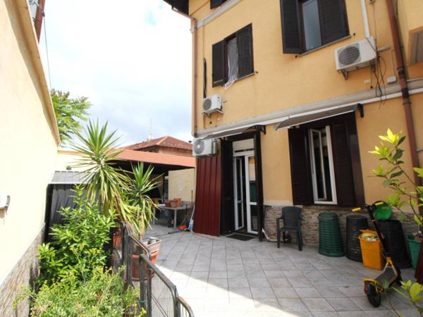 appartamento in vendita a Legnano