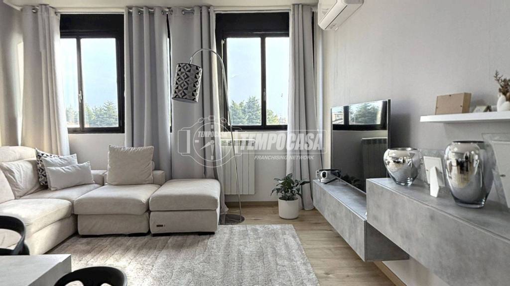 appartamento in vendita a Legnano
