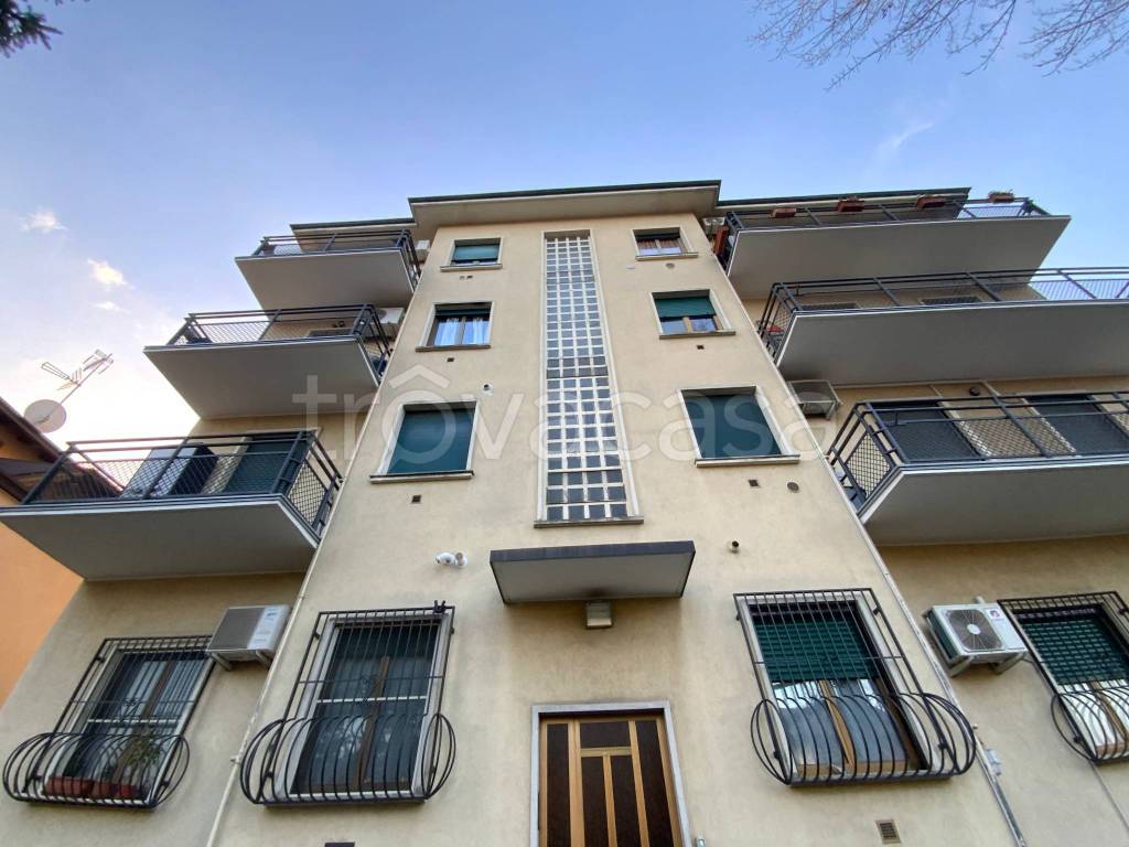 appartamento in vendita a Legnano