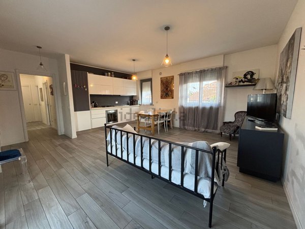 appartamento in vendita a Legnano