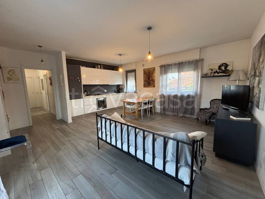 appartamento in vendita a Legnano