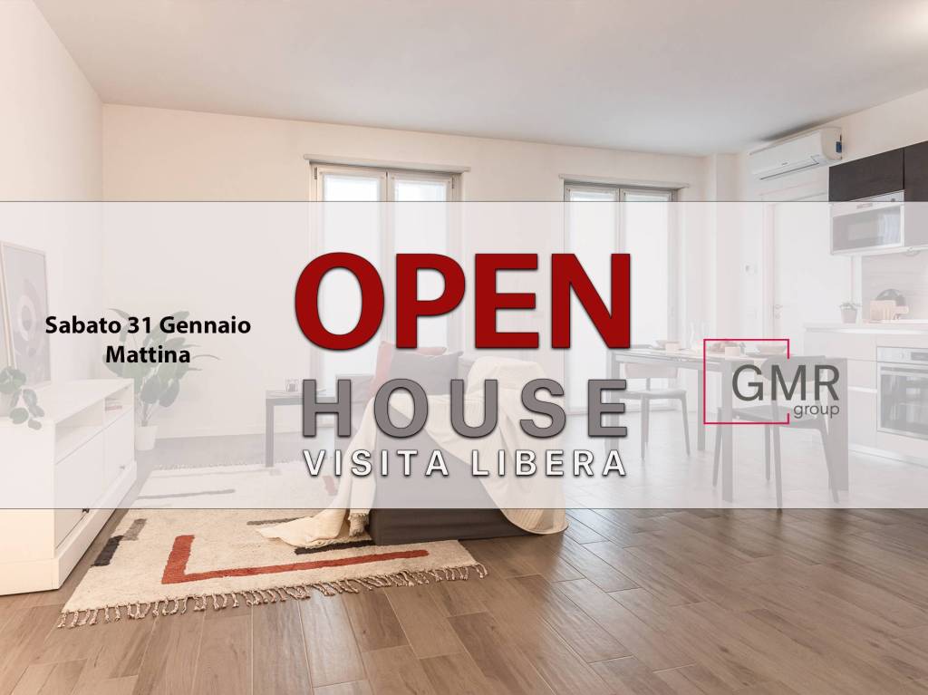 appartamento in vendita a Legnano