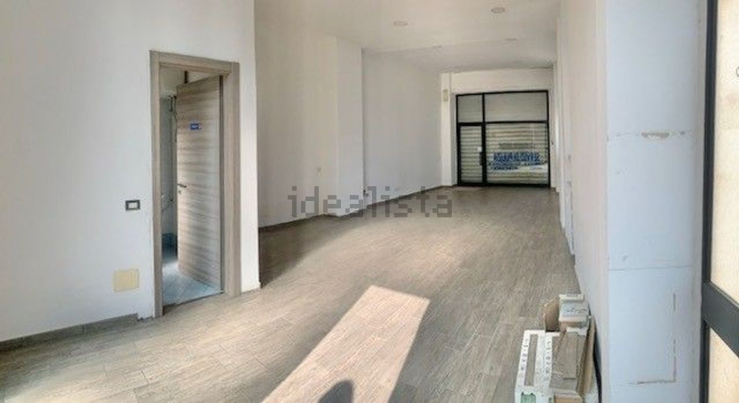 loft in vendita a Legnano